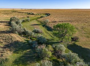 0 County Road 90 240 Ac, Ault, CO 80610