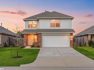 26722 Lantana Canyon Dr, Katy, TX 77493