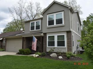 7966 Lake Crest Dr, Ypsilanti, MI