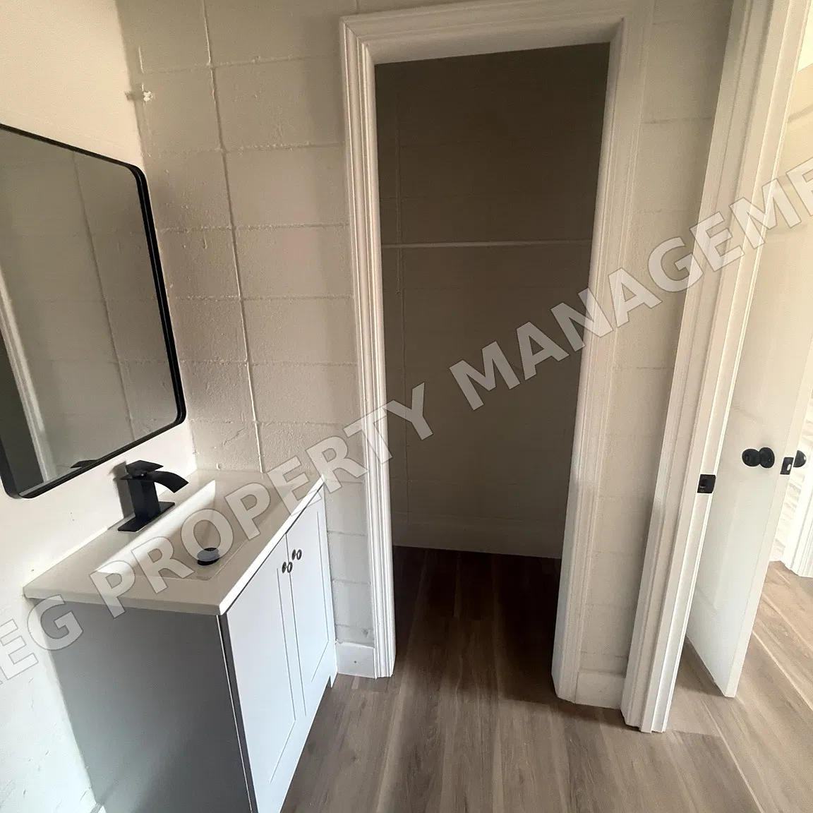 1 bed, 400 sqft, $600 — Photo 4