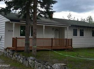 2618 Kuskokwim Ave, Fairbanks, AK 99709