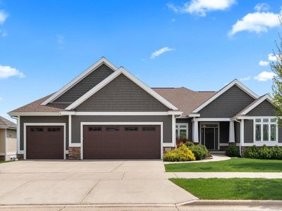 1110 Water Wheel Drive, Waunakee, WI, 53597