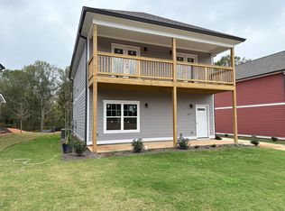 250 Bellamy Rd, Athens, GA 30607