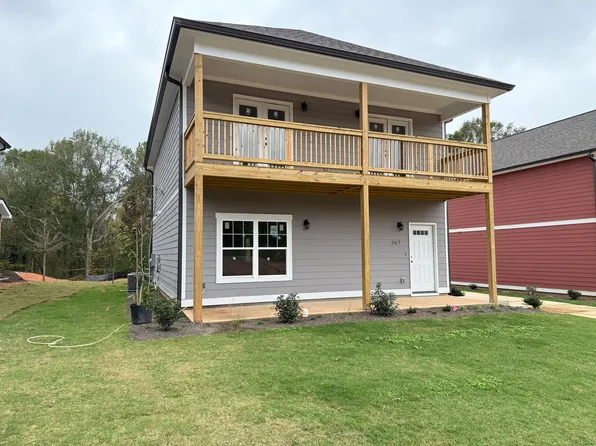 250 Bellamy Rd, Athens, GA 30607