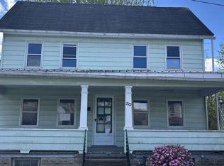 222 Hughes St, Williamsport, PA 17701
