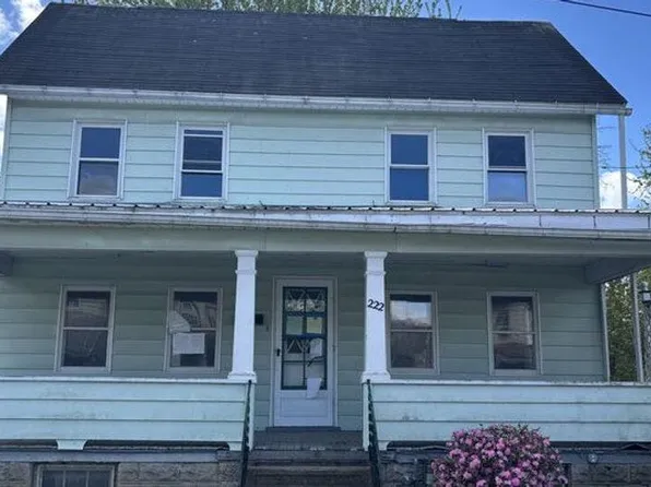 222 Hughes St, Williamsport, PA 17701