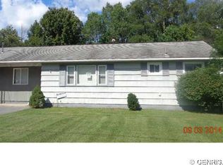 7727 Starlane Dr, Rome, NY 13440