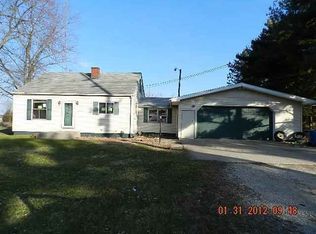 850 Hoham Dr, Plymouth, IN 46563
