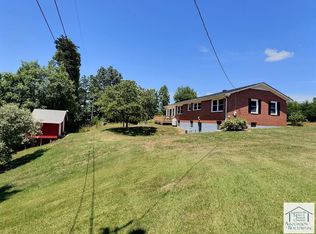 22940 Jeb Stuart Hwy, Stuart, VA 24171