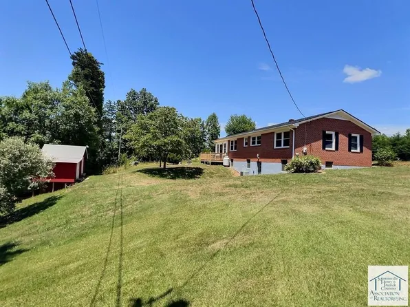 22940 Jeb Stuart Hwy, Stuart, VA 24171