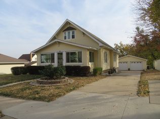 826 E Superior St, Missouri Valley, IA 51555