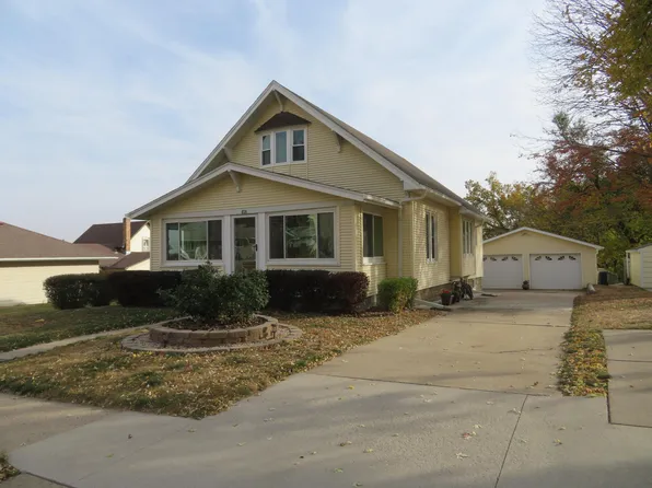 826 E Superior St, Missouri Valley, IA 51555