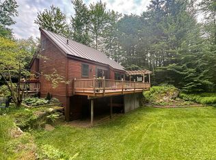 20 Edwins Pond Rd, Rochester, VT 05767