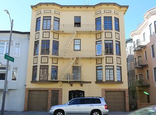 3145 Octavia St APT 9, San Francisco, CA 94123