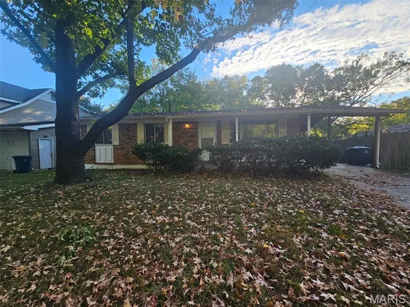 11908 Rio Grande Dr, Saint Louis, MO 63138