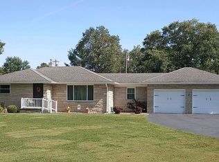 51 E Village Dr, Sullivan, IN 47882