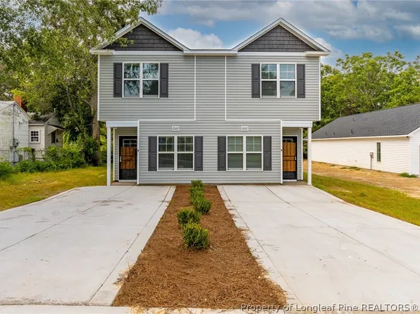 2014 A & B Progress St, Fayetteville, NC 28306