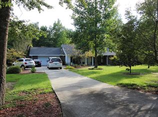 376 Timberwood Dr, Waynesboro, GA 30830