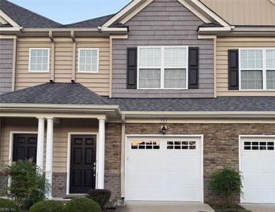 903 Braemar Crk, Williamsburg, VA, 23188