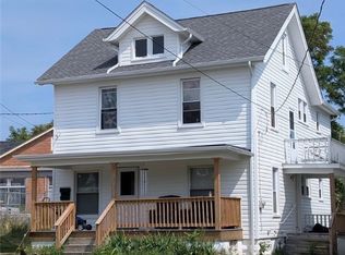 110 Bell Ave, Elyria, OH 44035