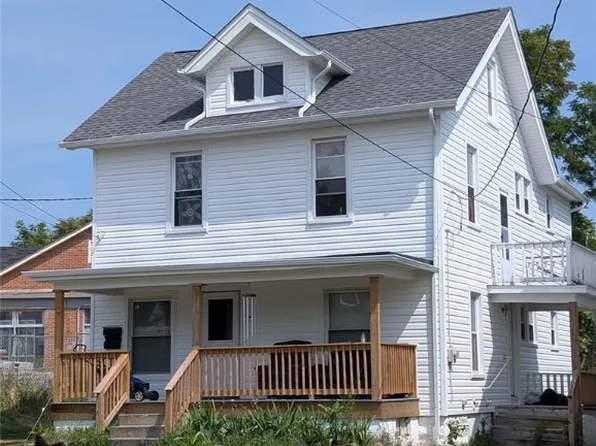 110 Bell Ave, Elyria, OH 44035