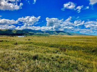 John Wayne Ln, Townsend, MT 59644