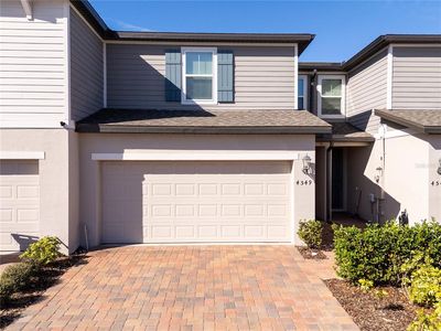 4549 Burrowing Owl Loop St, Saint Cloud, FL, 34772