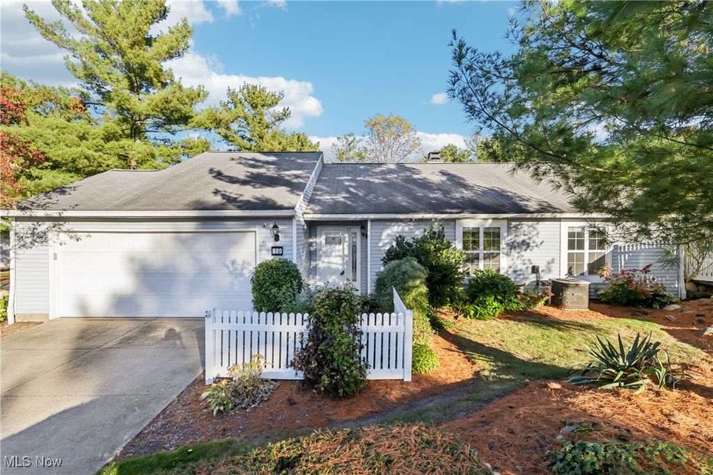 Real estate listing image