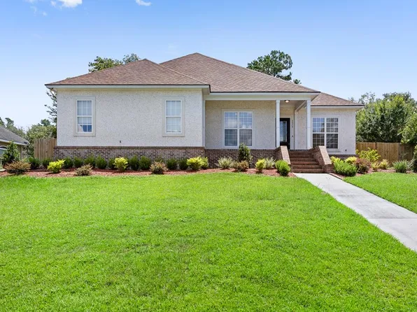 3573 Victoria Dr, Valdosta, GA 31605