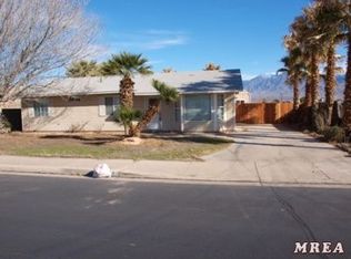 314 Gean St, Mesquite, NV 89027