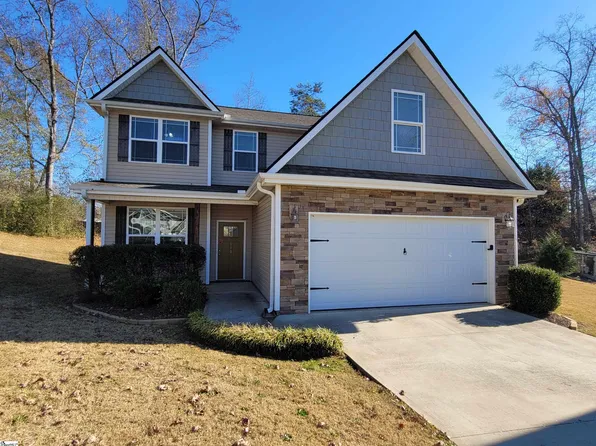 110 China Berry Ct, Easley, SC 29640