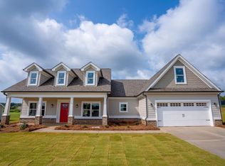 194 Alexander Lakes Dr, Eatonton, GA 31024