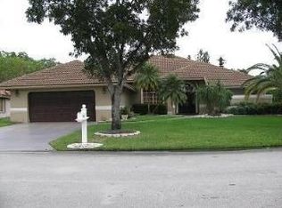 8001 NW 83rd St, Tamarac, FL 33321