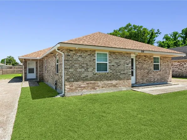 256 Meadows Dr #258, Destrehan, LA 70047