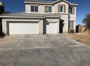 2327 Donatello St, Lancaster, CA 93535
