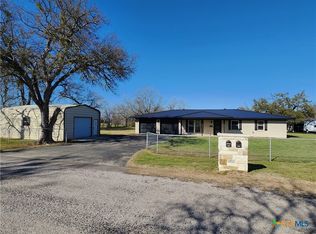 6948 Moffat Loop, Temple, TX 76502
