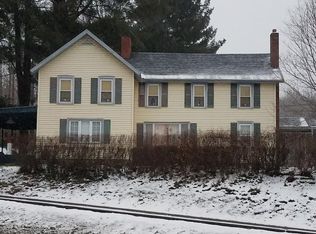 117 Whipple Rd, Wellsboro, PA 16901