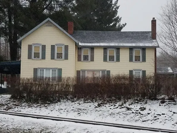 117 Whipple Rd, Wellsboro, PA 16901