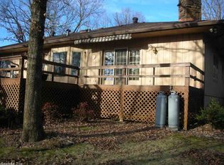 5 Mota Ln, Hot Springs, AR 71909