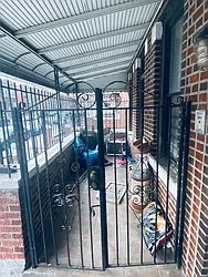 Rented by Zjama Realty Corp