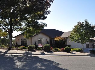 43 Butte Woods Dr, Oroville, CA