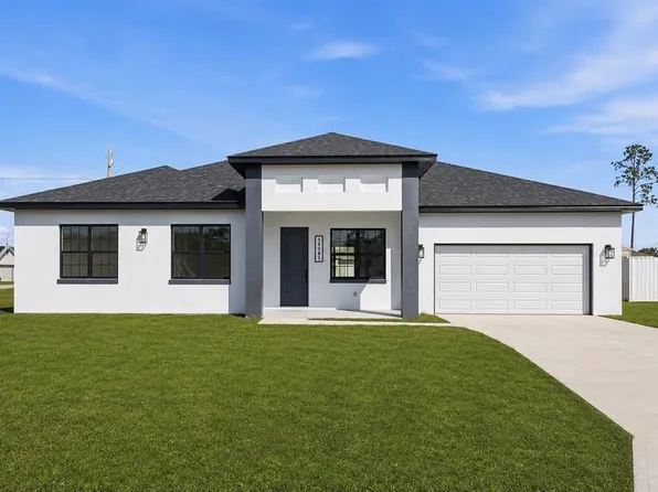 15085 SW 50th Avenue Rd, Ocala, FL 34473