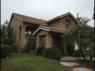 21361 Eastglen Dr, Trabuco Canyon, CA 92679