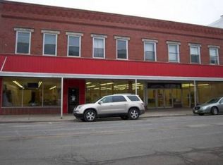 214 W Washington St, Rensselaer, IN 47978