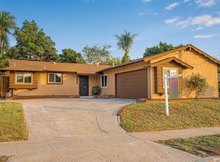 1521 Madera St, Lemon Grove, CA 91945