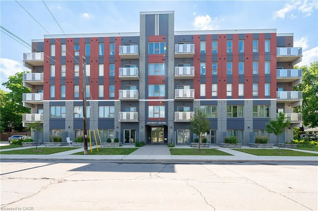 77 Leland St #119 photo 1