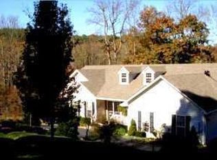 1911 Chickasaw Ln, Blairsville, GA 30512