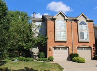 11788 Percivale Ct, Sharonville, OH 45241