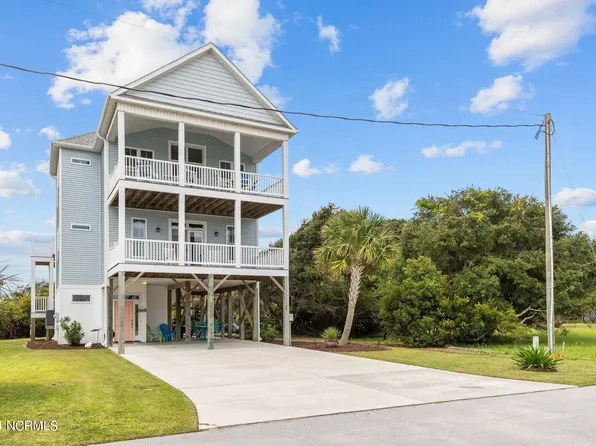 202 Cedar Lane, Atlantic Beach, NC 28512