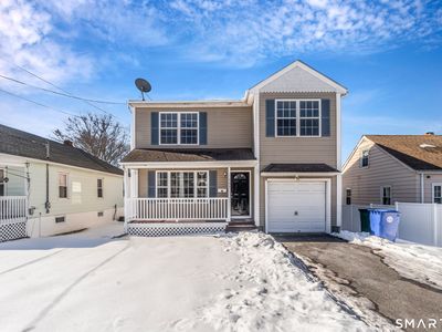 545 Barnum Terrace Extension, Stratford, CT, 06614